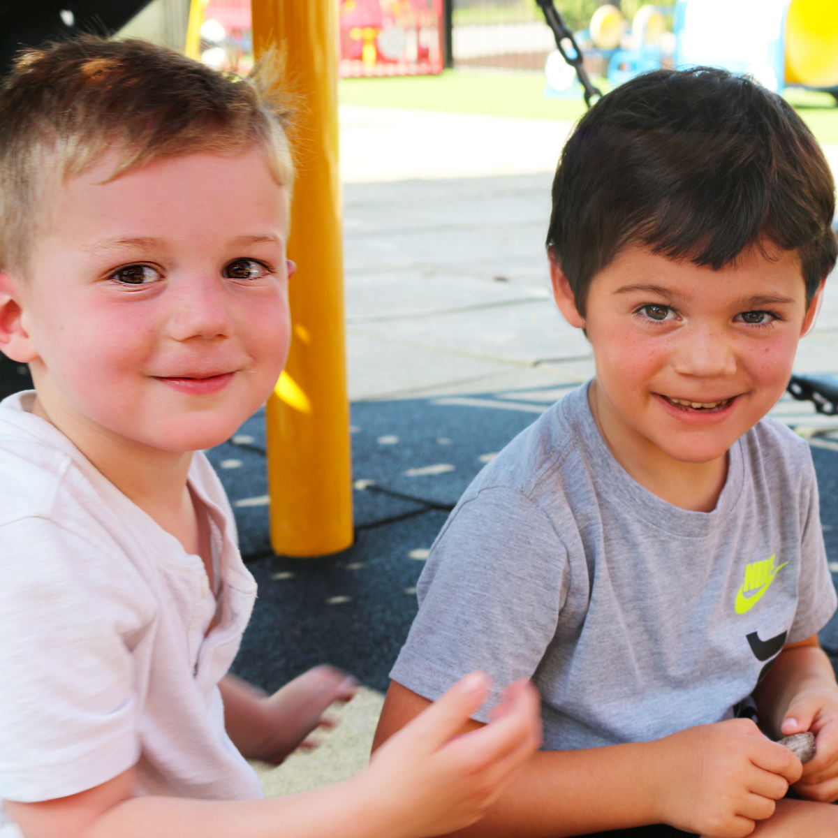 Pre-K at All Around Children